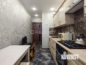 1-к квартира, вторичка, 35м2, 3/5 этаж