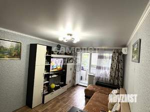 2-к квартира, вторичка, 44м2, 4/5 этаж