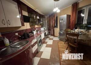 3-к квартира, вторичка, 86м2, 13/14 этаж