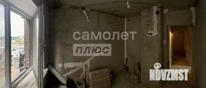 1-к квартира, сданный дом, 36м2, 3/17 этаж