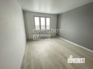 1-к квартира, вторичка, 39м2, 10/17 этаж