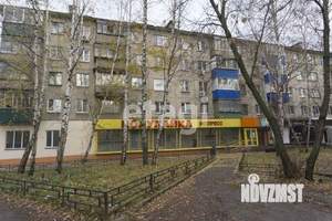 1-к квартира, вторичка, 23м2, 5/5 этаж