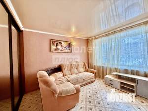 1-к квартира, вторичка, 30м2, 2/5 этаж