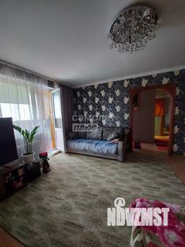 1-к квартира, вторичка, 39м2, 7/10 этаж