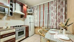 3-к квартира, вторичка, 64м2, 10/10 этаж