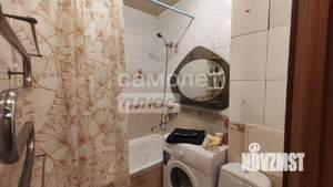 1-к квартира, вторичка, 32м2, 5/5 этаж