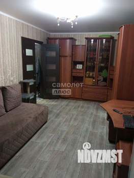 1-к квартира, вторичка, 35м2, 1/9 этаж