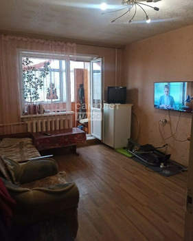 1-к квартира, вторичка, 36м2, 3/10 этаж