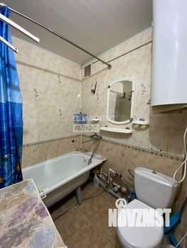 1-к квартира, вторичка, 30м2, 1/5 этаж