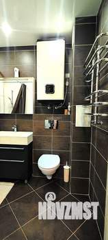 1-к квартира, вторичка, 46м2, 7/12 этаж