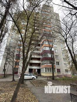 2-к квартира, вторичка, 48м2, 13/14 этаж
