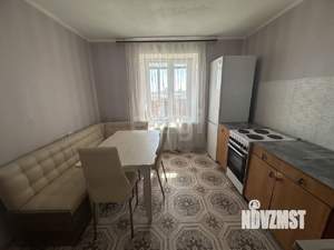 1-к квартира, вторичка, 37м2, 16/16 этаж