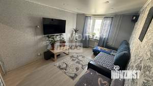 1-к квартира, вторичка, 37м2, 10/17 этаж