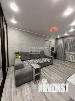 2-к квартира, вторичка, 42м2, 2/4 этаж