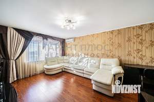 2-к квартира, вторичка, 74м2, 5/13 этаж