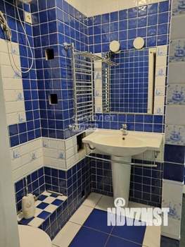 1-к квартира, вторичка, 44м2, 9/10 этаж