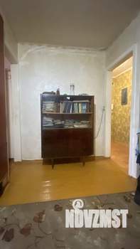1-к квартира, вторичка, 31м2, 3/4 этаж