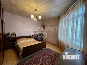 3-к квартира, вторичка, 71м2, 3/7 этаж