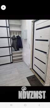 1-к квартира, вторичка, 45м2, 5/10 этаж