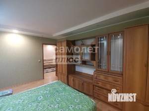 4-к квартира, вторичка, 85м2, 9/12 этаж