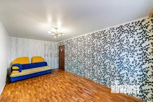 1-к квартира, вторичка, 31м2, 1/5 этаж