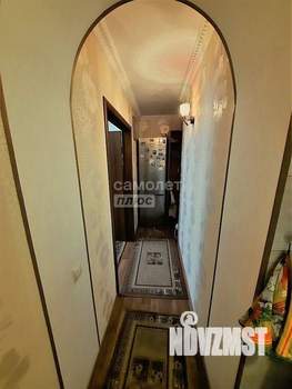 1-к квартира, вторичка, 31м2, 2/5 этаж