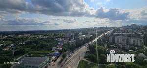 3-к квартира, вторичка, 85м2, 20/25 этаж
