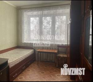 1-к квартира, вторичка, 21м2, 4/5 этаж