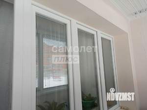 1-к квартира, вторичка, 44м2, 1/10 этаж