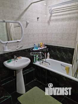 3-к квартира, вторичка, 65м2, 1/9 этаж