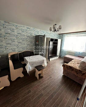 2-к квартира, вторичка, 35м2, 9/9 этаж