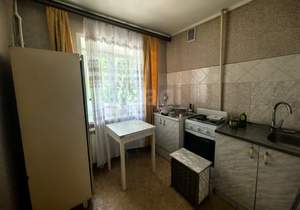 1-к квартира, вторичка, 30м2, 2/5 этаж
