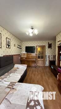 3-к квартира, вторичка, 58м2, 3/5 этаж