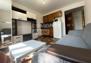 Студия квартира, вторичка, 18м2, 4/5 этаж