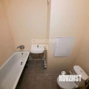 1-к квартира, вторичка, 42м2, 6/18 этаж