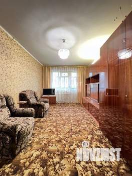 3-к квартира, вторичка, 61м2, 4/5 этаж