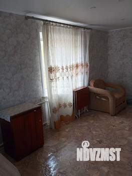 2-к квартира, вторичка, 43м2, 4/4 этаж