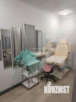 2-к квартира, вторичка, 44м2, 1/5 этаж