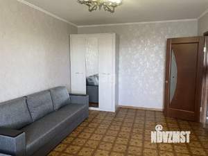 1-к квартира, вторичка, 34м2, 4/9 этаж