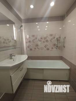 1-к квартира, вторичка, 46м2, 6/24 этаж