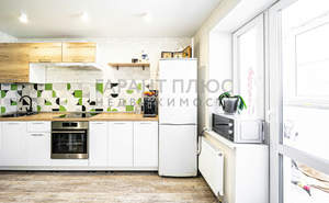 1-к квартира, вторичка, 29м2, 7/25 этаж