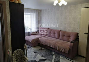 2-к квартира, вторичка, 44м2, 2/5 этаж