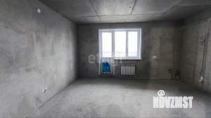 Студия квартира, вторичка, 34м2, 7/19 этаж