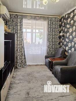 1-к квартира, вторичка, 38м2, 3/3 этаж