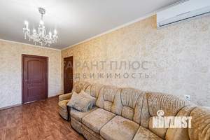 2-к квартира, вторичка, 46м2, 3/5 этаж