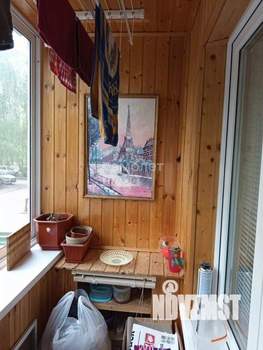 3-к квартира, вторичка, 64м2, 1/10 этаж
