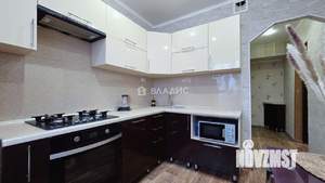 2-к квартира, вторичка, 50м2, 8/9 этаж