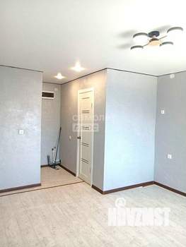 1-к квартира, вторичка, 17м2, 5/5 этаж