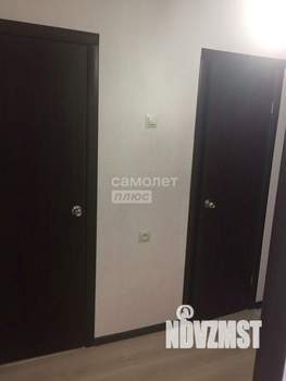 1-к квартира, вторичка, 37м2, 11/12 этаж