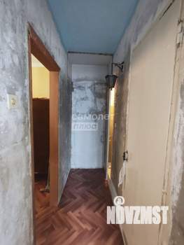 1-к квартира, вторичка, 31м2, 3/10 этаж